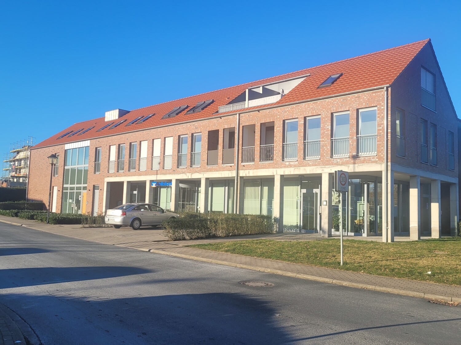 Außenansicht